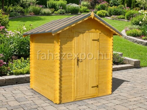 BASIC kis kerti szerszámtároló, 3,8 m²-es